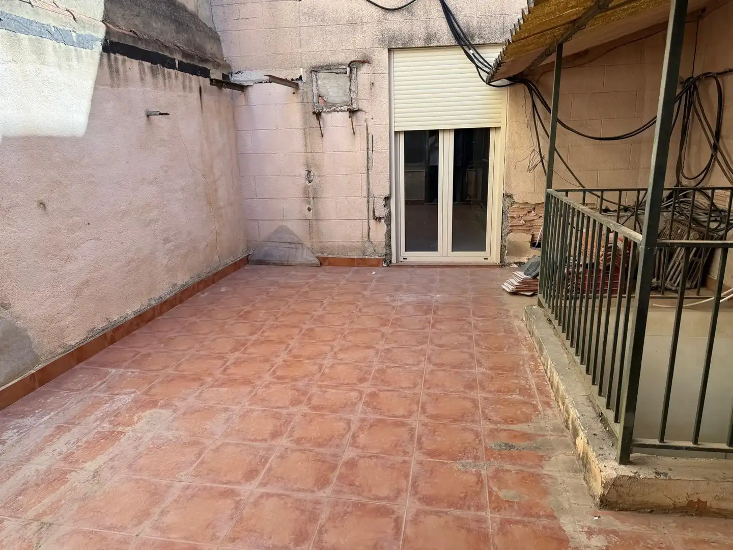 Casa amb terrassa en venda a Abarán, imagen 13