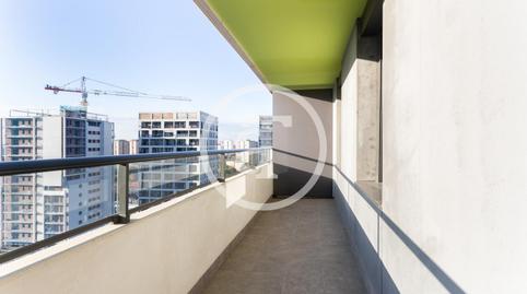 Foto 5 de Pis de lloguer a Carrer D'herrero, Santa Eulàlia, Barcelona