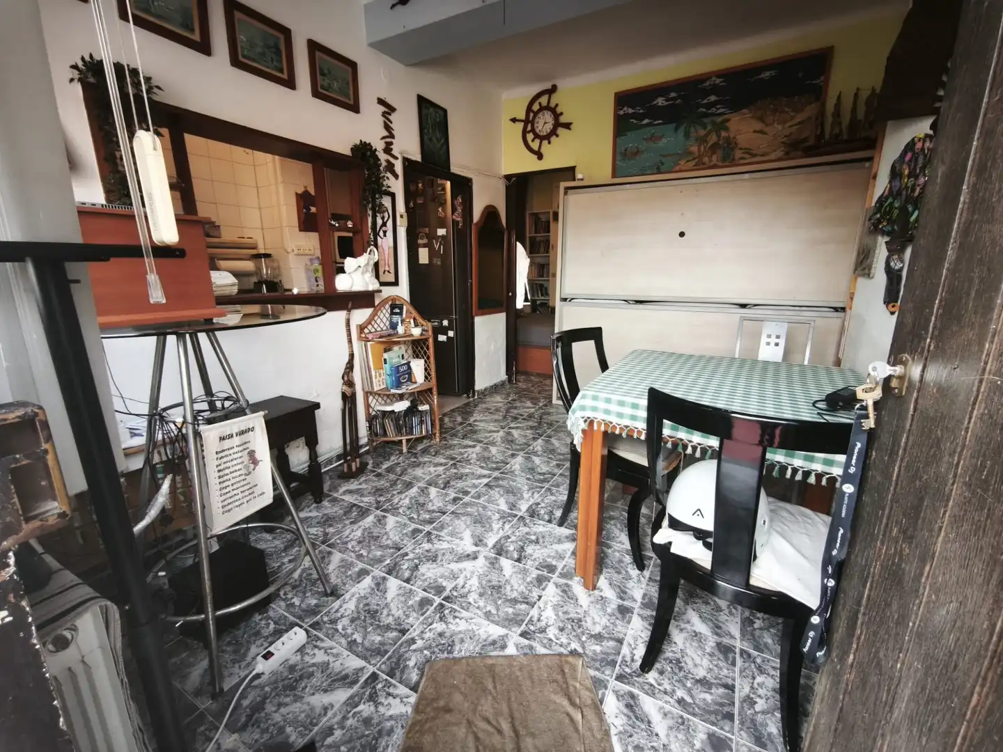 Flat for sale in Nou Barris, imagen 7