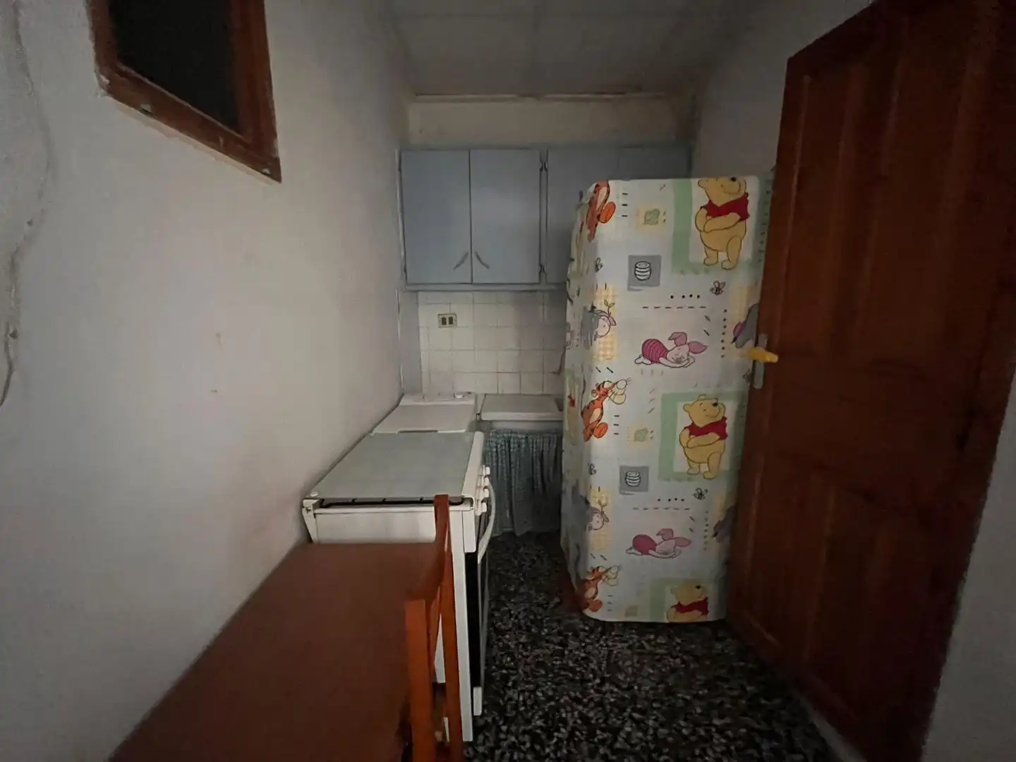 Cocina de Casa o chalet en venta en Alzira con Jardín privado, Terraza y Trastero
