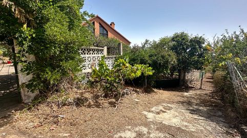 Foto 5 de Finca rústica en venta en Calle Salto del Pino, La Esperanza - Llano del Moro, El Rosario