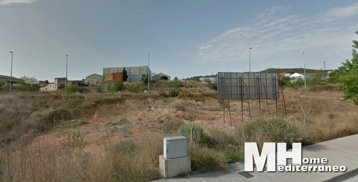 Residencial en venta en Soneja