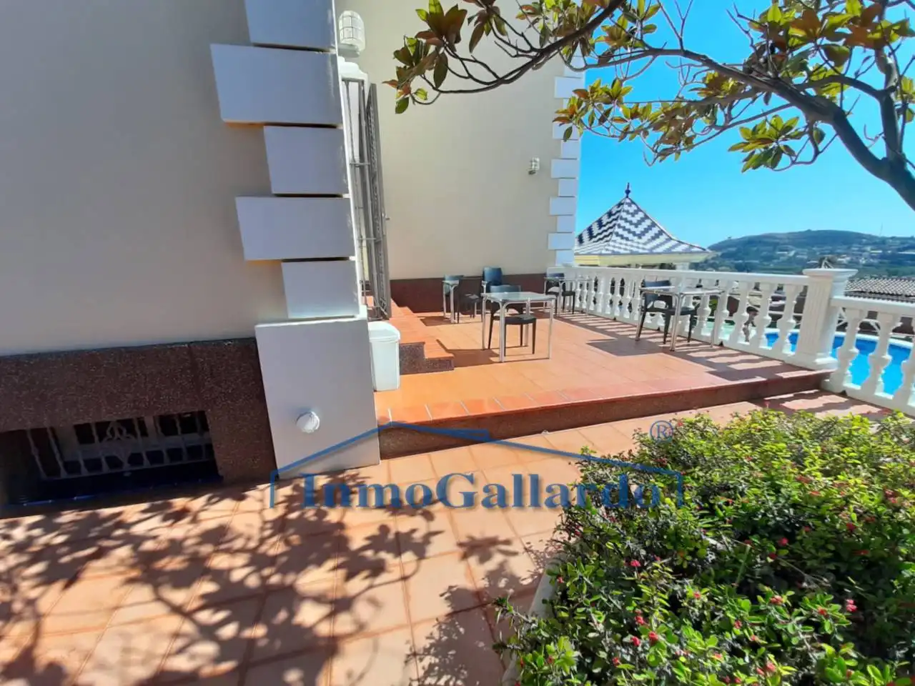 Haus mit Pool zum Verkauf in Torre del Mar, imagen 10
