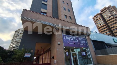 Foto 4 de Garaje en venta en Playa Poniente, Benidorm
