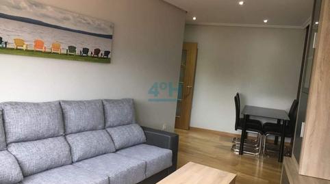 Foto 4 de Pis de lloguer a Universidad, Ourense Capital