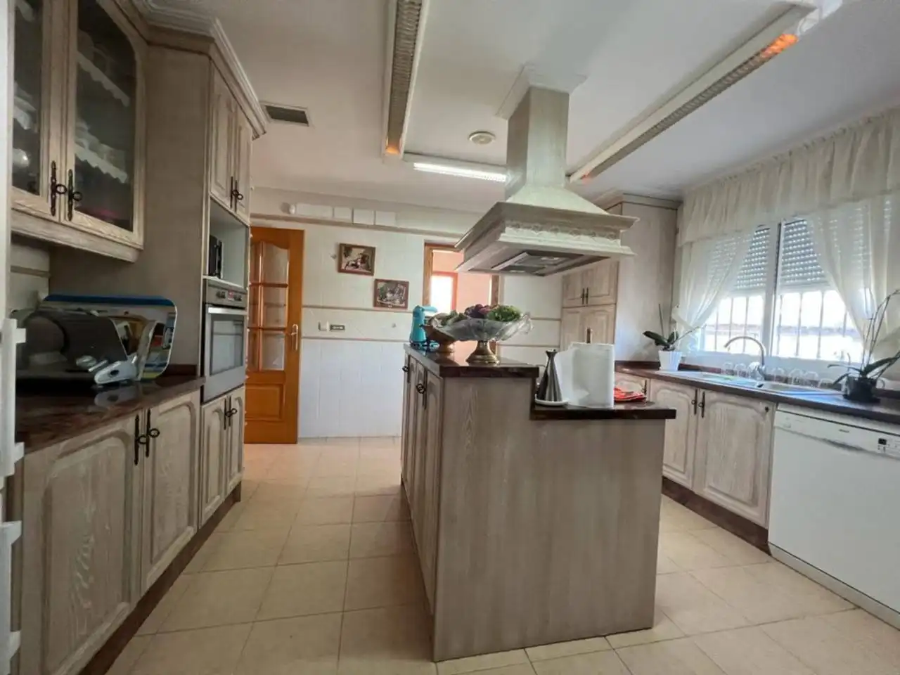 Chalet con piscina en venta en Busot, imagen 40