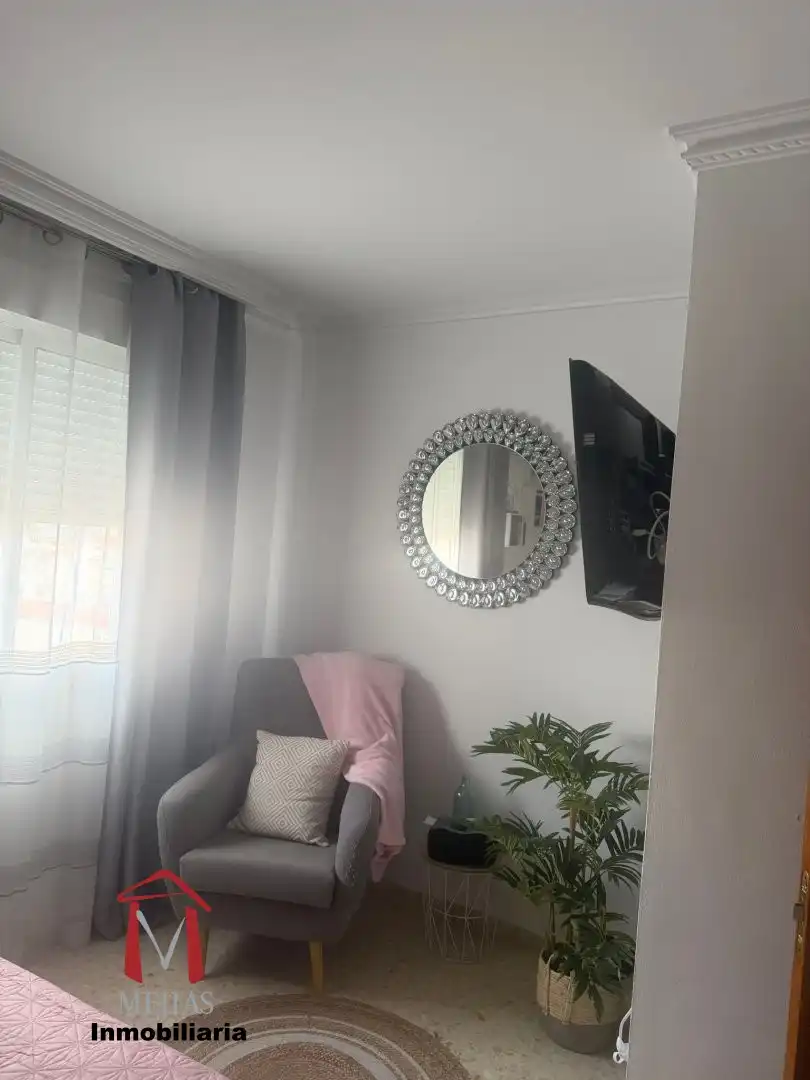 Living room of Detached homes for sale in Antequera  with Air Conditioner, Terrace and Storage room