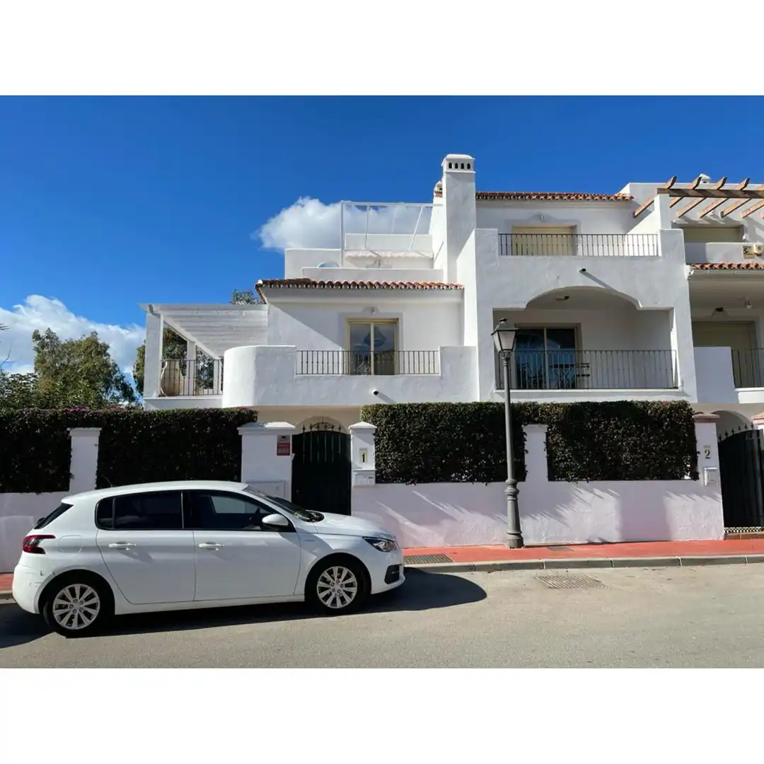 Houses for rent in SIRIO-NVA ANDALUCIA F, 145, Los Naranjos