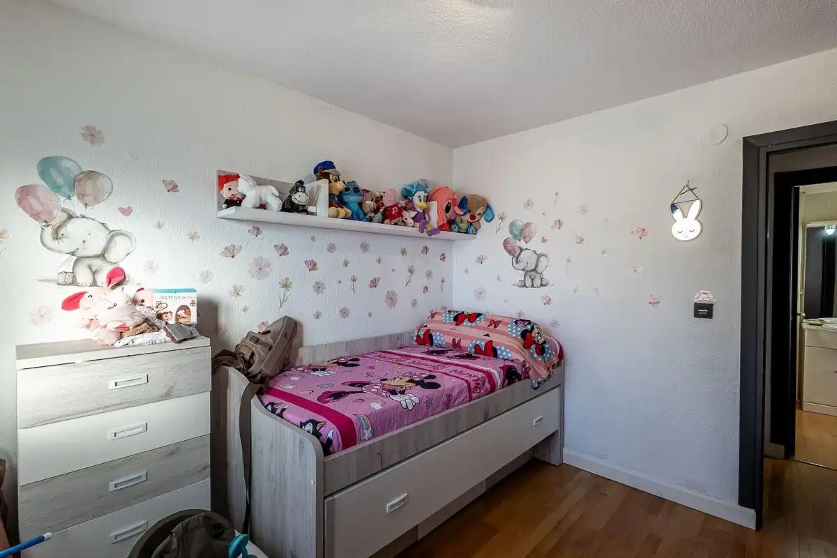 Habitación de Piso en venta en Atarfe con Terraza