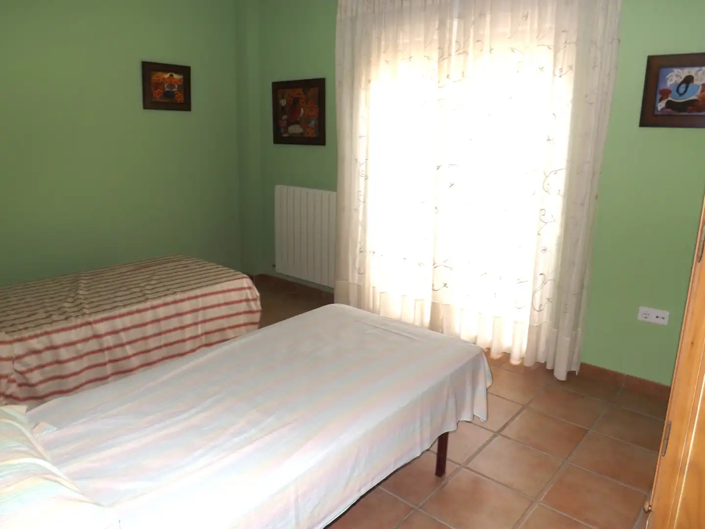 Villa avec terrasse à vendre à Cúllar Vega, imagen 22