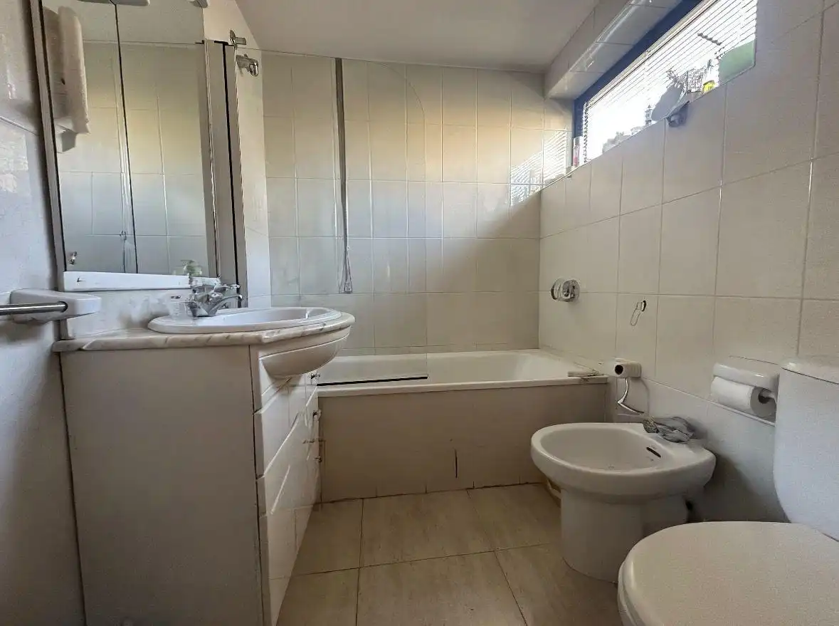 Wohnung mit Terrasse zum Verkauf in Can Borrell, imagen 12