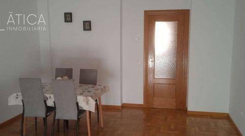 Foto 2 de Piso de alquiler en Tejares - Chamberí - Alcades, Salamanca Capital