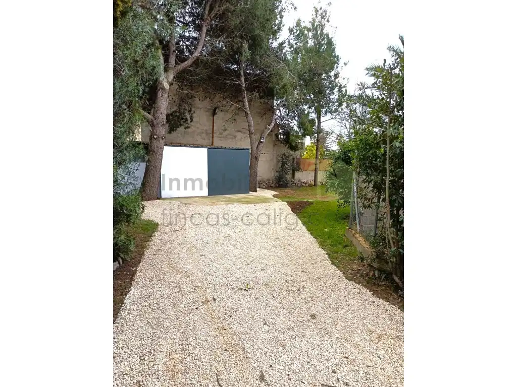 Casa o xalet en venda en Benicarló amb Jardí privat, Terrassa i Forn