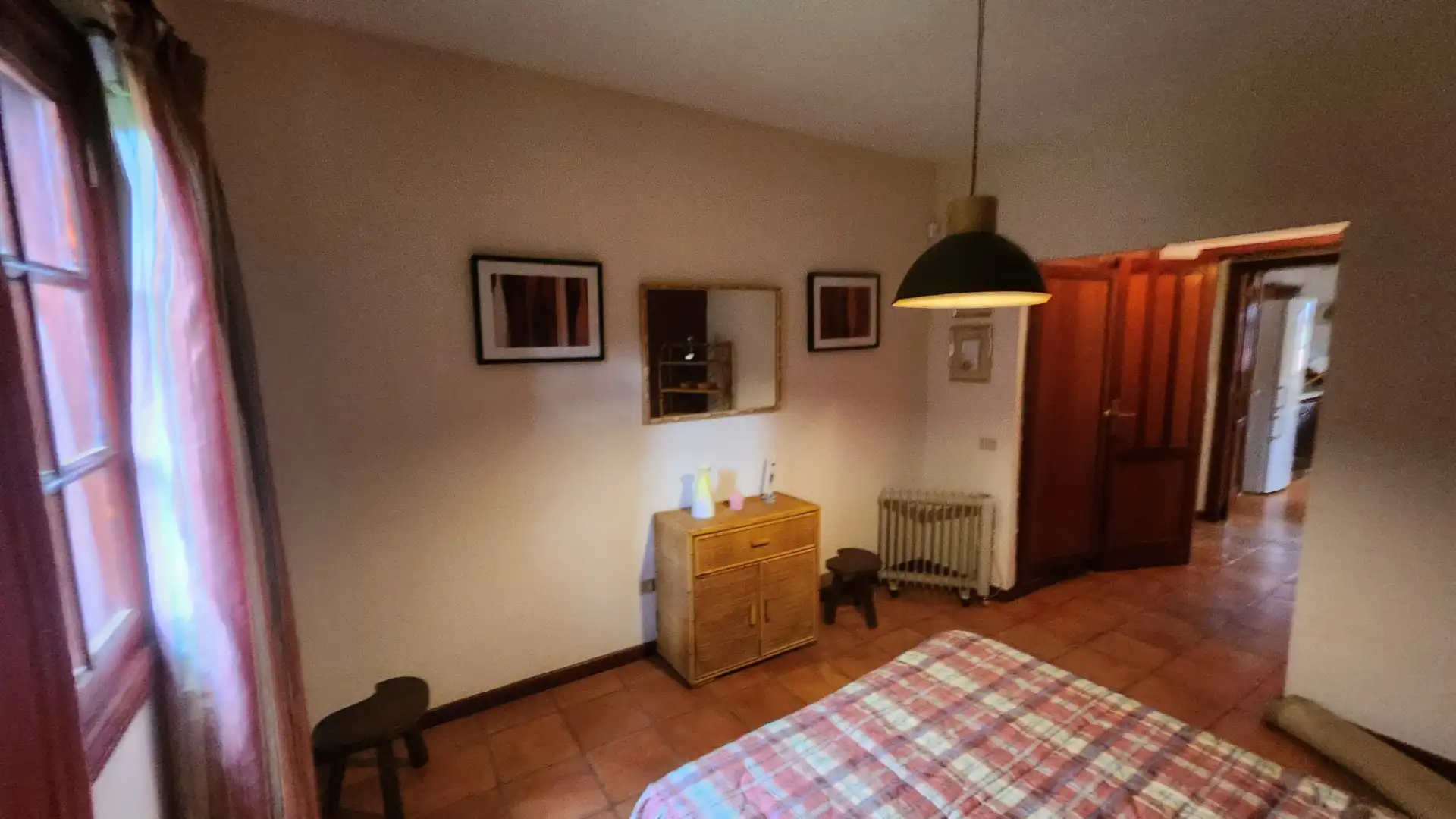 Habitación de Casa o chalet en venta en Tacoronte con Jardín privado, Terraza y Amueblado
