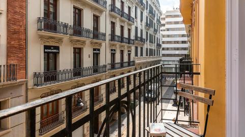 Foto 2 de Pis per a compartir a N/a, Sant Francesc,  Valencia Capital