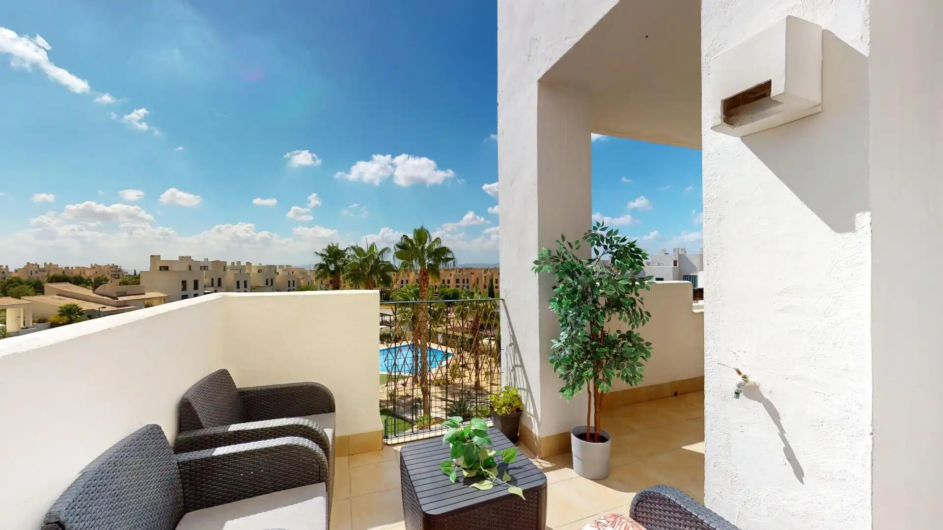 Appartement compact à vendre à Calle del Azahar, imagen 5
