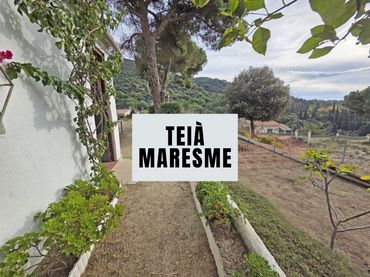 Terrain résidentiel à vendre à Calle el Masnou 5