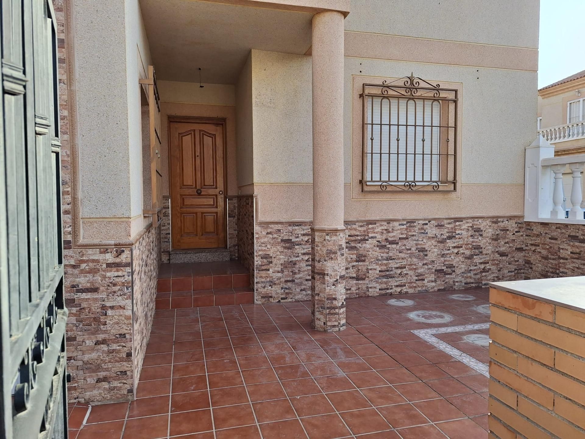 Single-family semi-detached for sale in Huércal de Almería  with Terrace