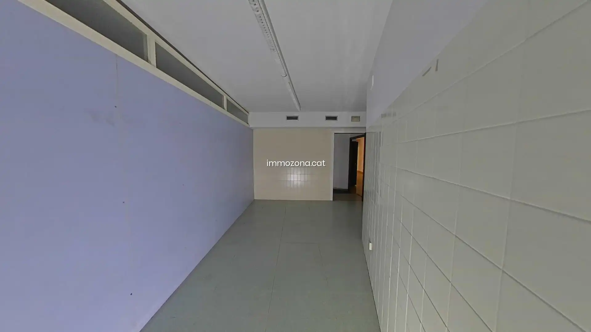 Gewerbefläche zum Verkauf in Calle Mendez Nuñez, imagen 53