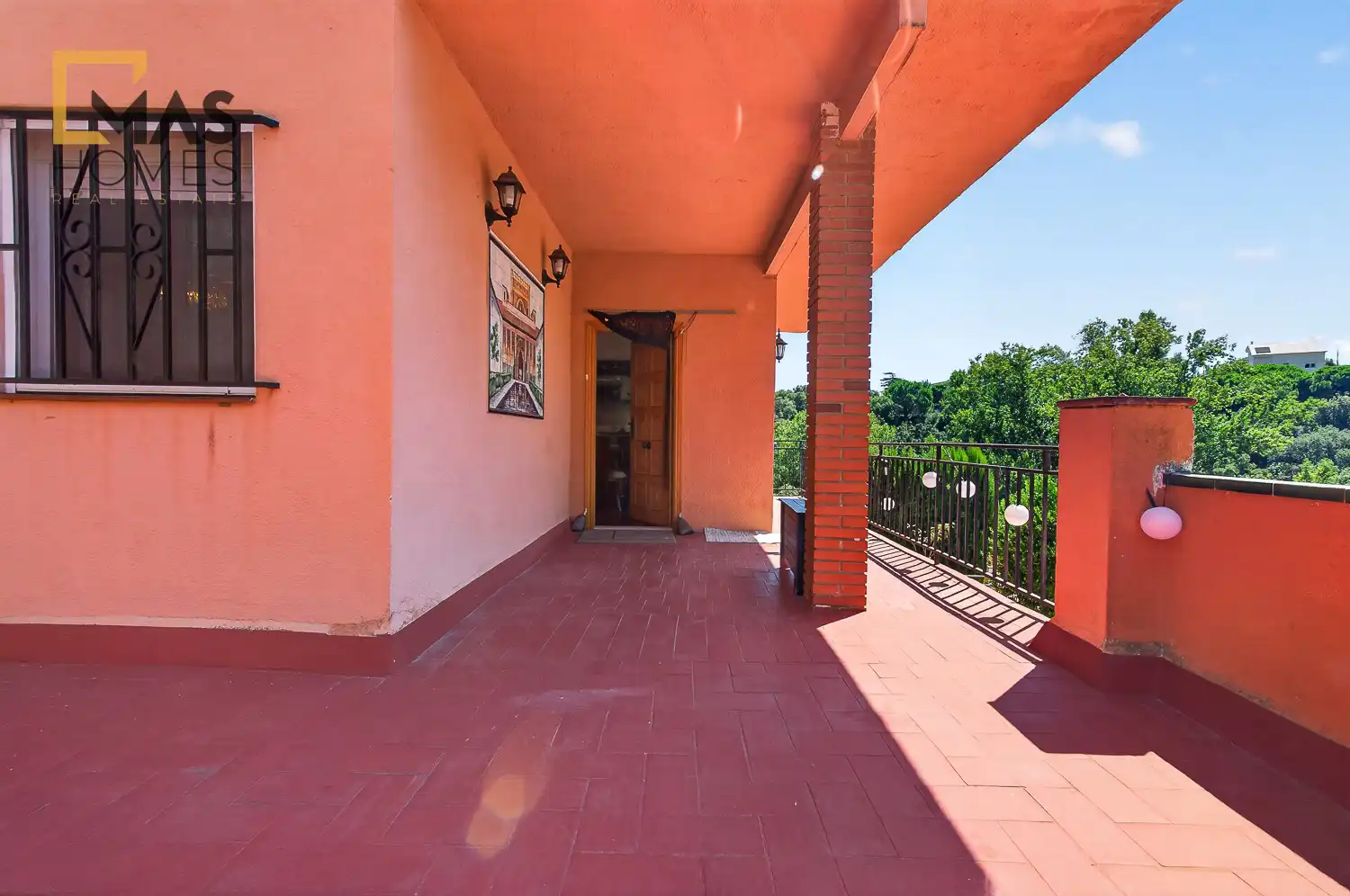 House with terrace for sale in Carrer Gran, imagen 33