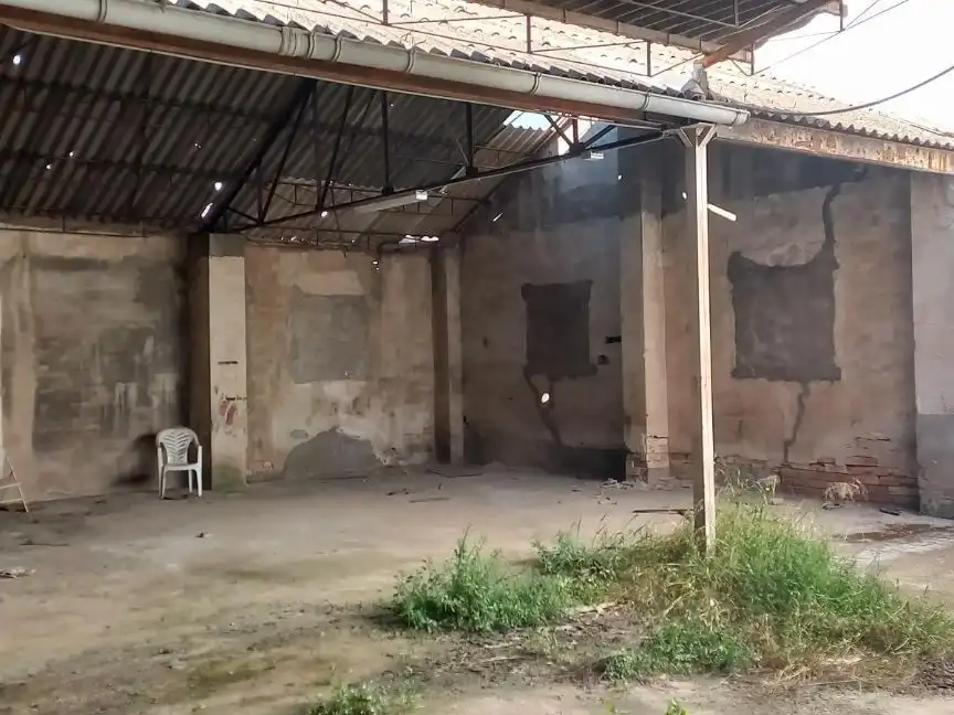 Residencial en venda en Murcia
