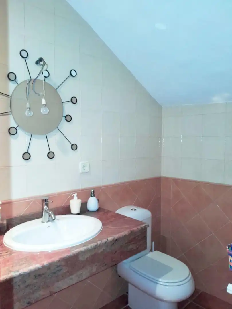 Casa a schiera in vendita a Chinchilla de Monte-Aragón, imagen 23