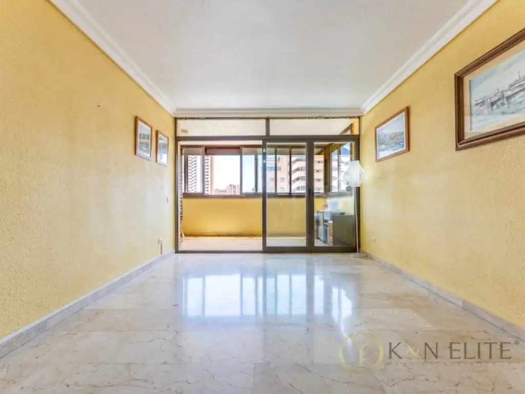 Flat with terrace for sale in Calle del Secretario Juan Antonio Baldovi, imagen 5