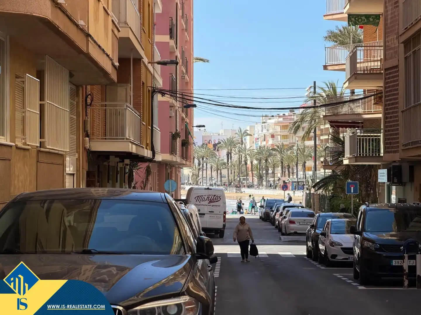 Wohnung zum Verkauf in Playa del Cura, imagen 64