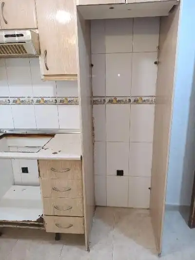 Flat for sale in Manises, Valencia