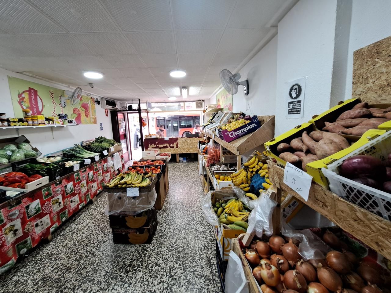 Premises for sale in Del Compromiso De Caspe, 80, Las Fuentes