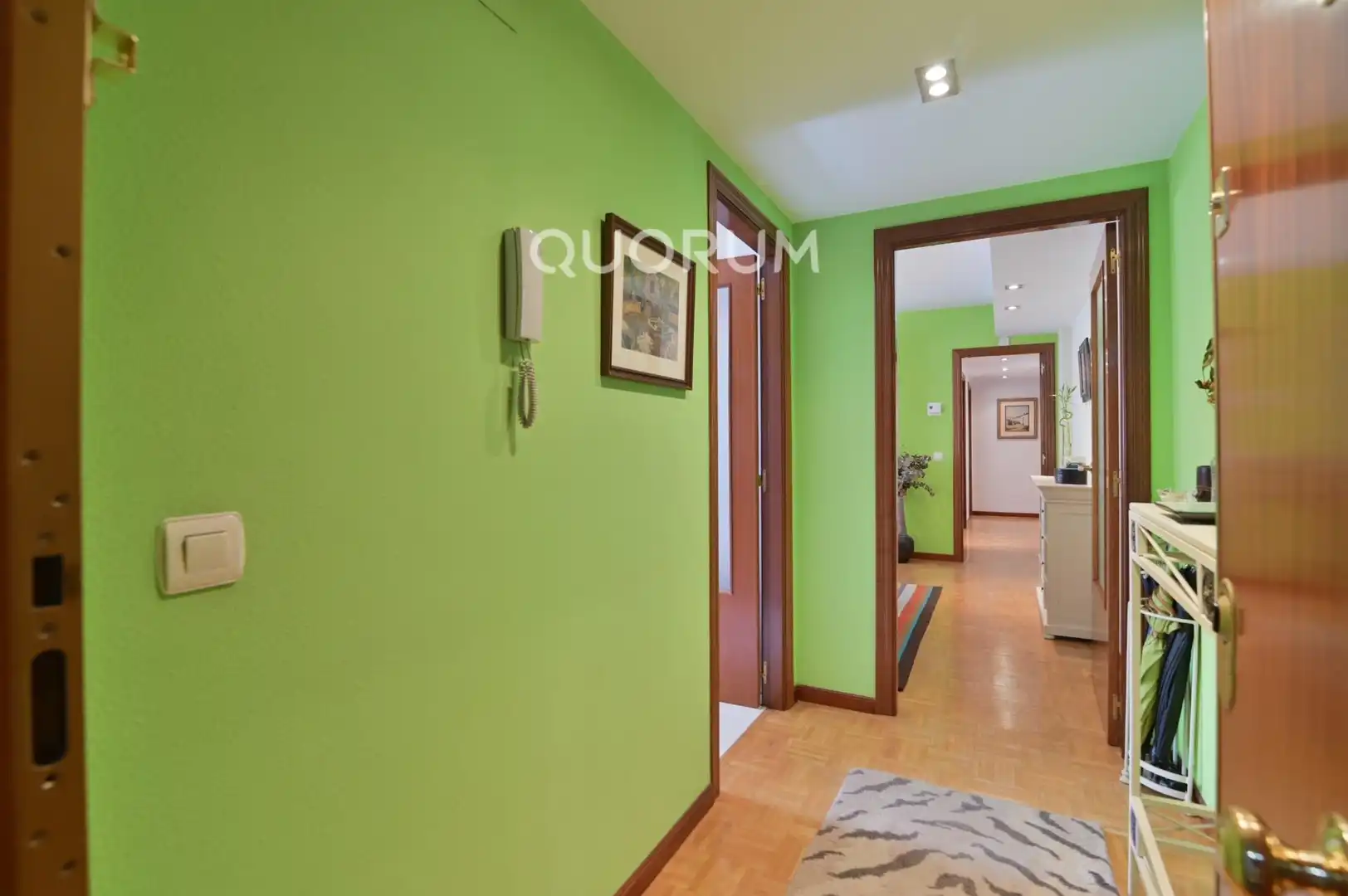 Flat for sale in Bilbao   with Storage room, Furnished and Balcony