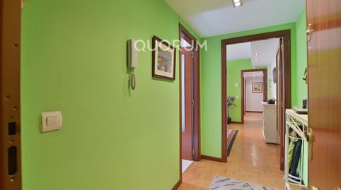 Foto 3 de Pis en venda a Calle Julian Zugazagoitia, Miribilla, Bilbao