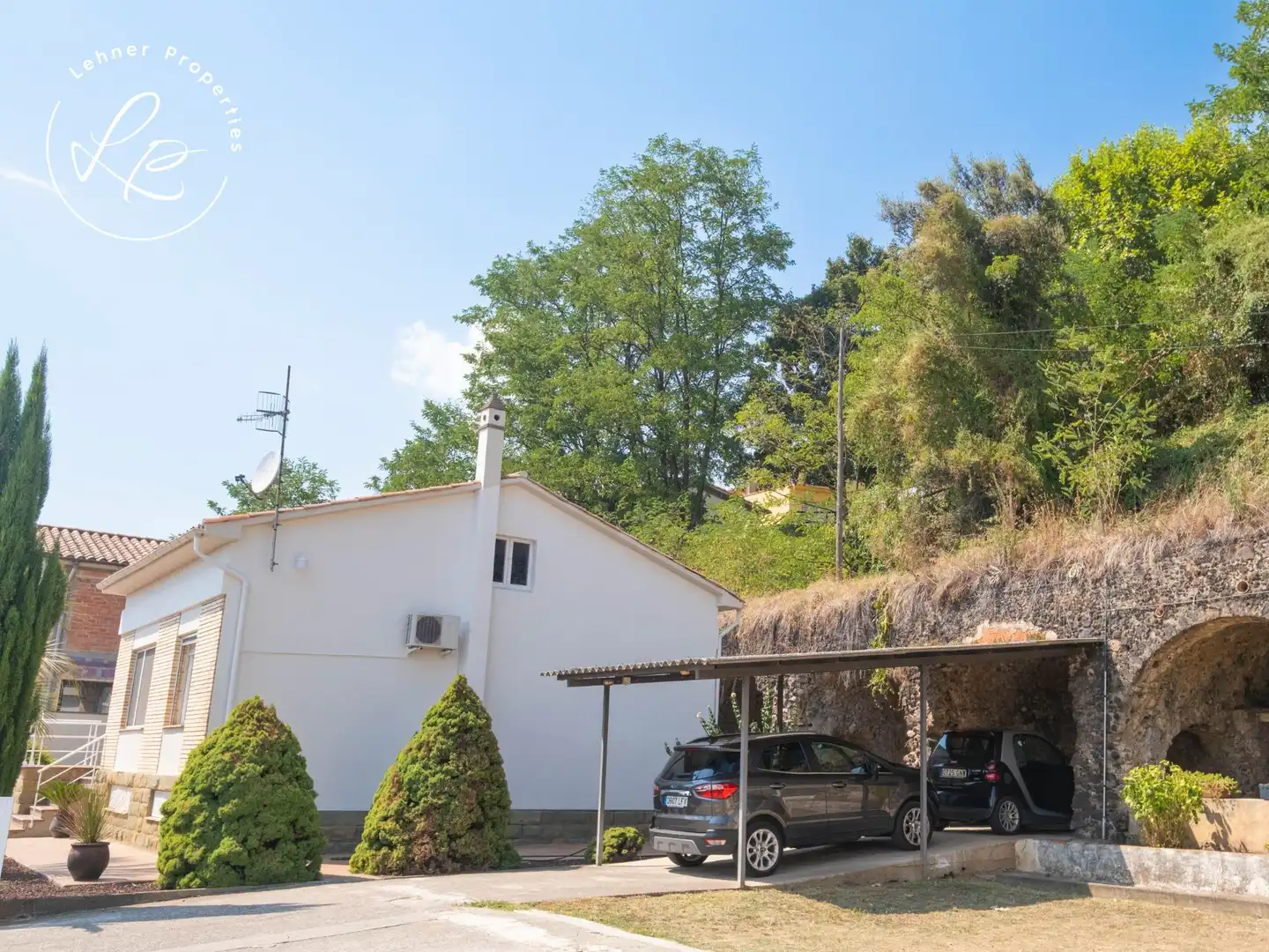 Casa con jardín en venta en Olot, imagen 2