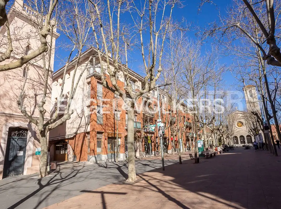 Terreny residencial en venda a Begues, imagen 12