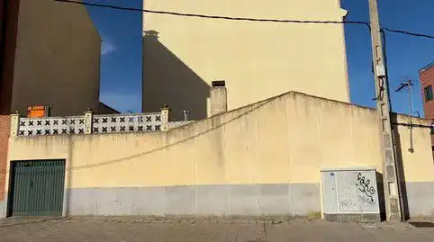 Vista exterior de Casa o chalet en venta en Salamanca con Terraza, Trastero y Balcón