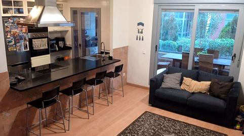 Photo 4 of Planta baja for sale in De Enrique Lister, Buenavista, Madrid