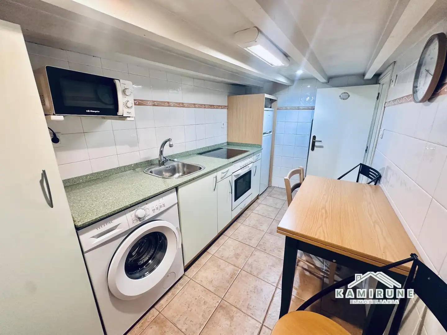 Appartement avec terrasse à vendre à Carniceria Vieja, imagen 29