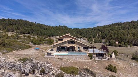 Foto 5 de Casa o chalet en venta en Nogueruelas - Poligono 37 Parcela 12, Nogueruelas, Teruel