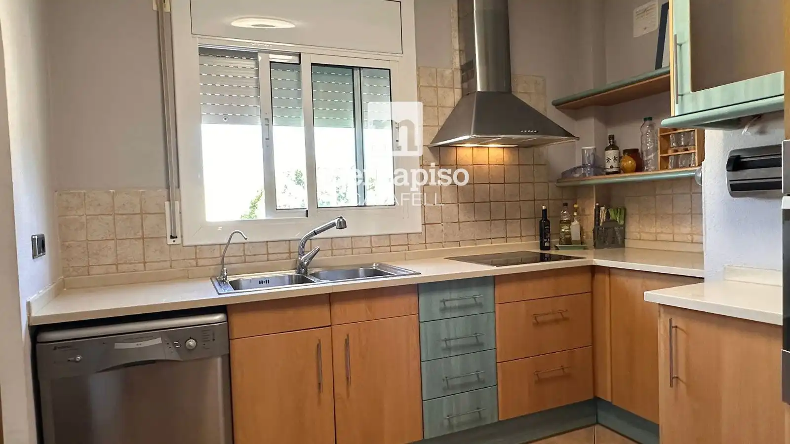 Piso en venta en Cuspide, Segur de Calafell