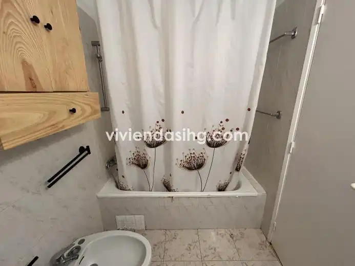 Piso con piscina en venta en Calle Guerrero, imagen 17