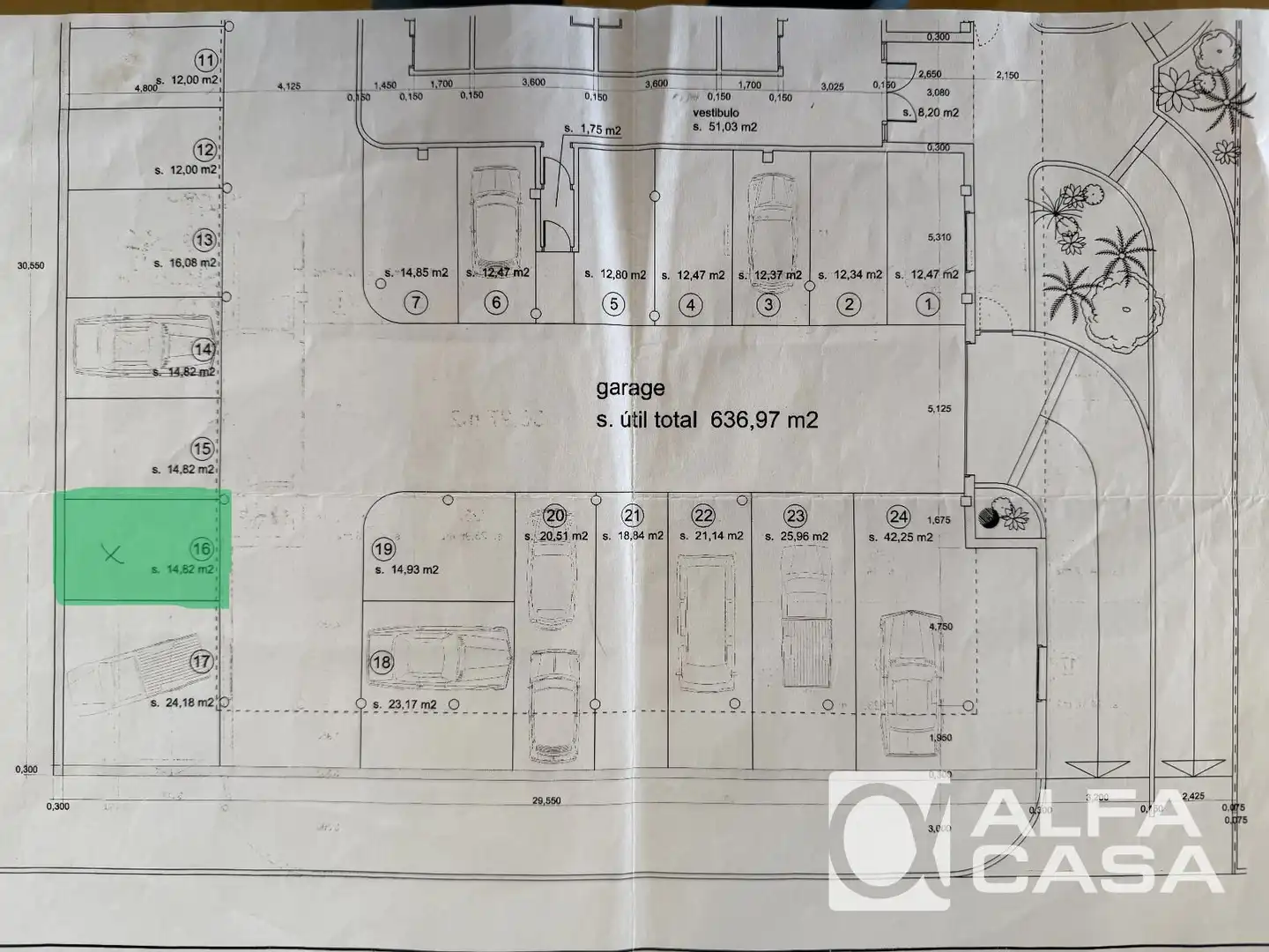 Appartement avec terrasse à vendre à Ovidi Montllor i Mengual, imagen 54