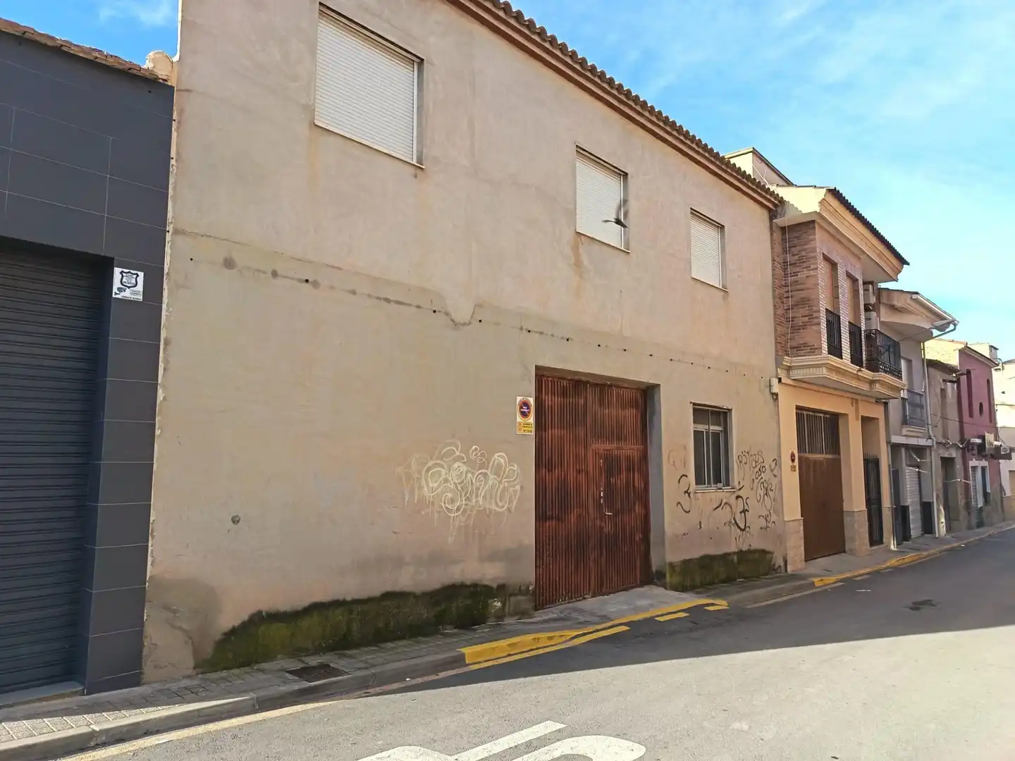 Country house with terrace for sale in Plaza PARADOR, imagen 25