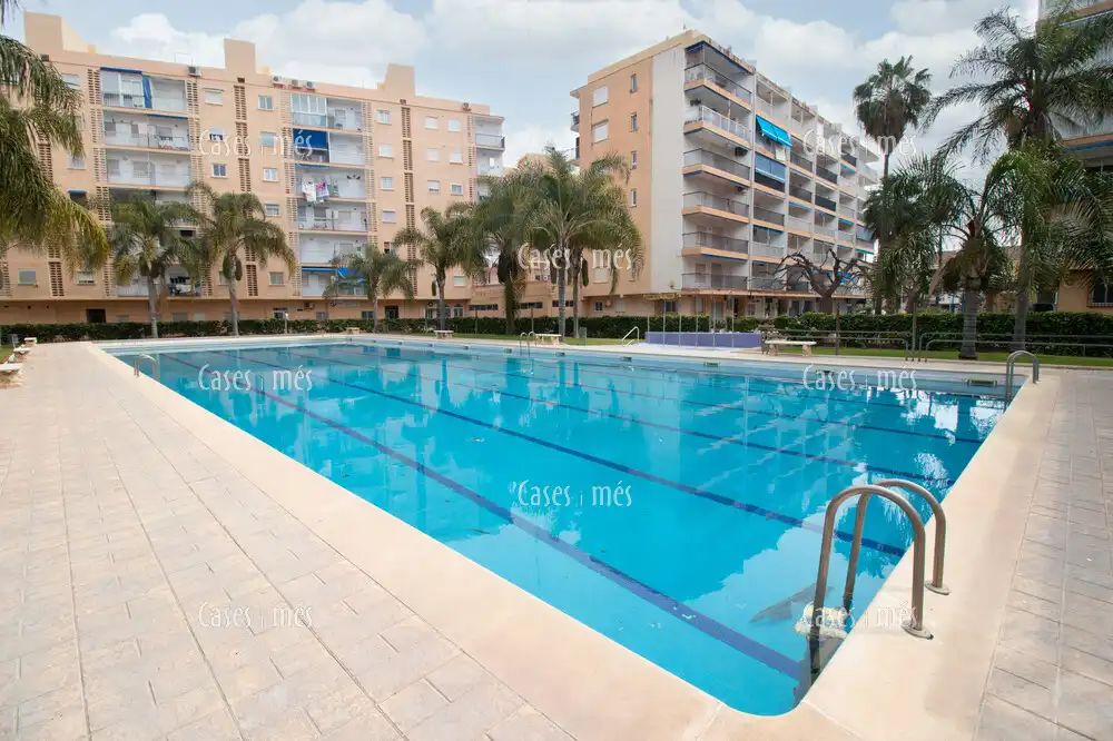 Piso con piscina en venta en Neptuno, imagen 32