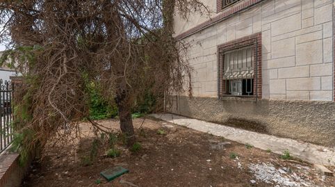 Foto 4 de Casa adosada en venta en Calle de Pablo Picasso, Cúllar Vega, Granada