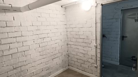 Foto 5 de Traster de lloguer a Calle de Alfonso Gómez, Simancas,  Madrid Capital