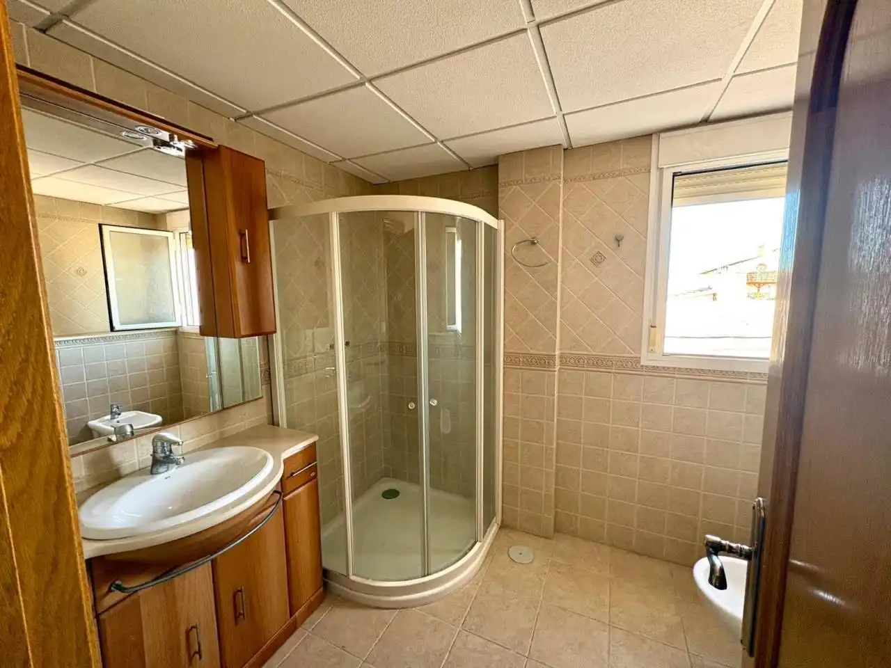 Baño de Casa o chalet en venta en San Gabriel - Palmeral - Urbanova