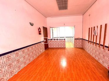 Business premises for sale in de Santa Teresa de Jesús