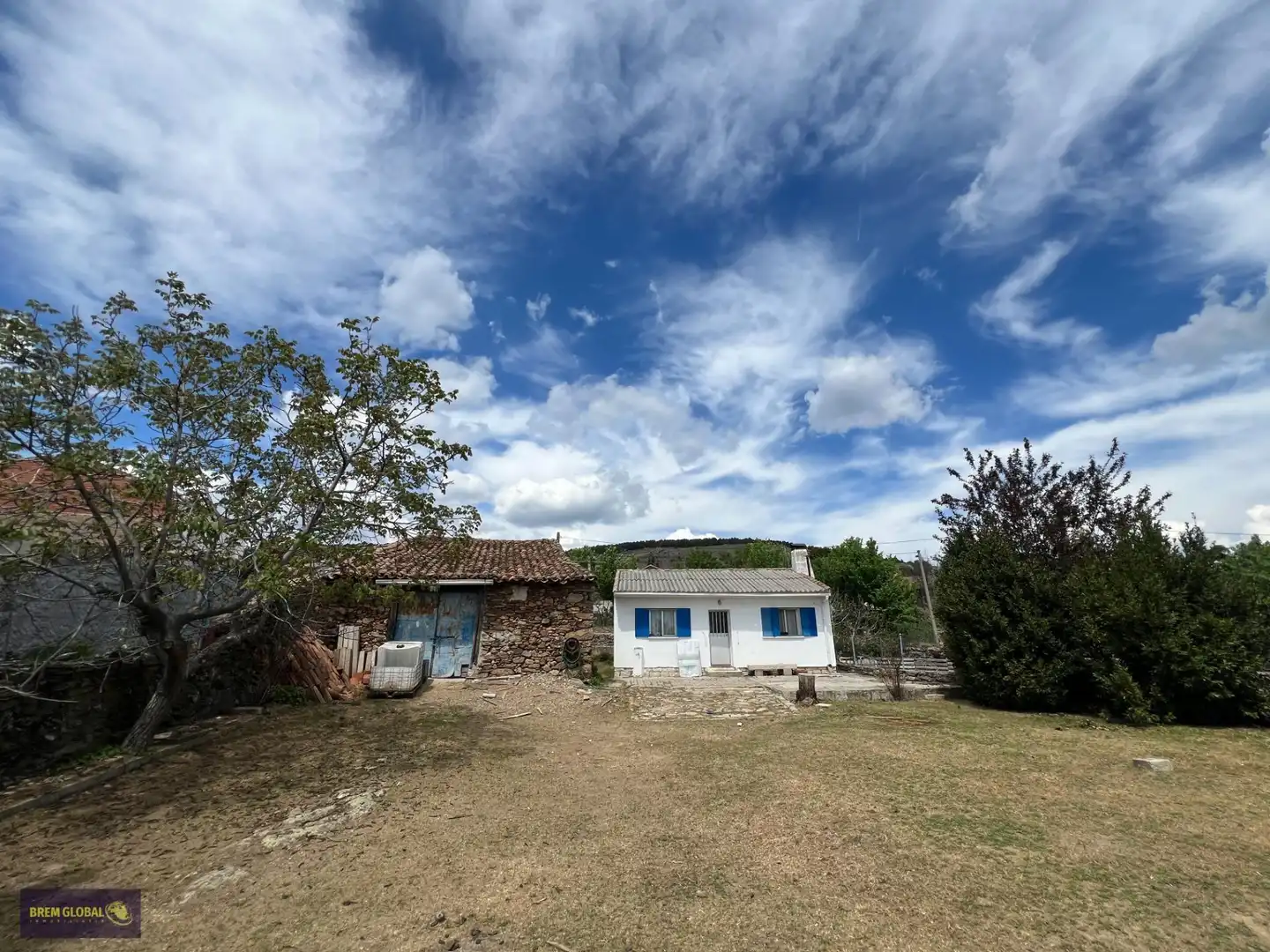 Casa o chalet en venta en Puentes Viejas con Jardín privado y Trastero