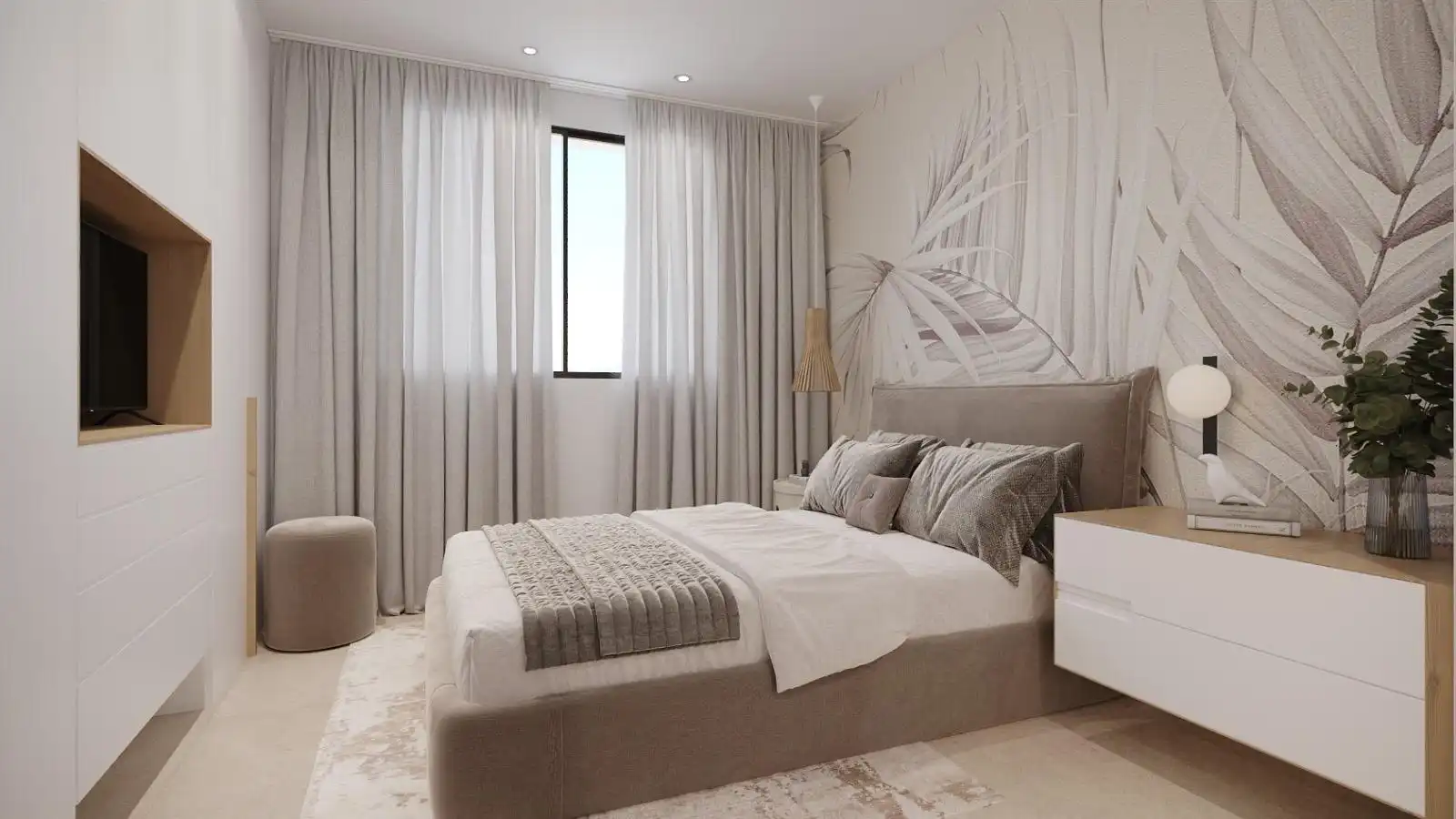 Logement avec piscine à vendre à Avenida del Doctor Artero Guirao, imagen 4