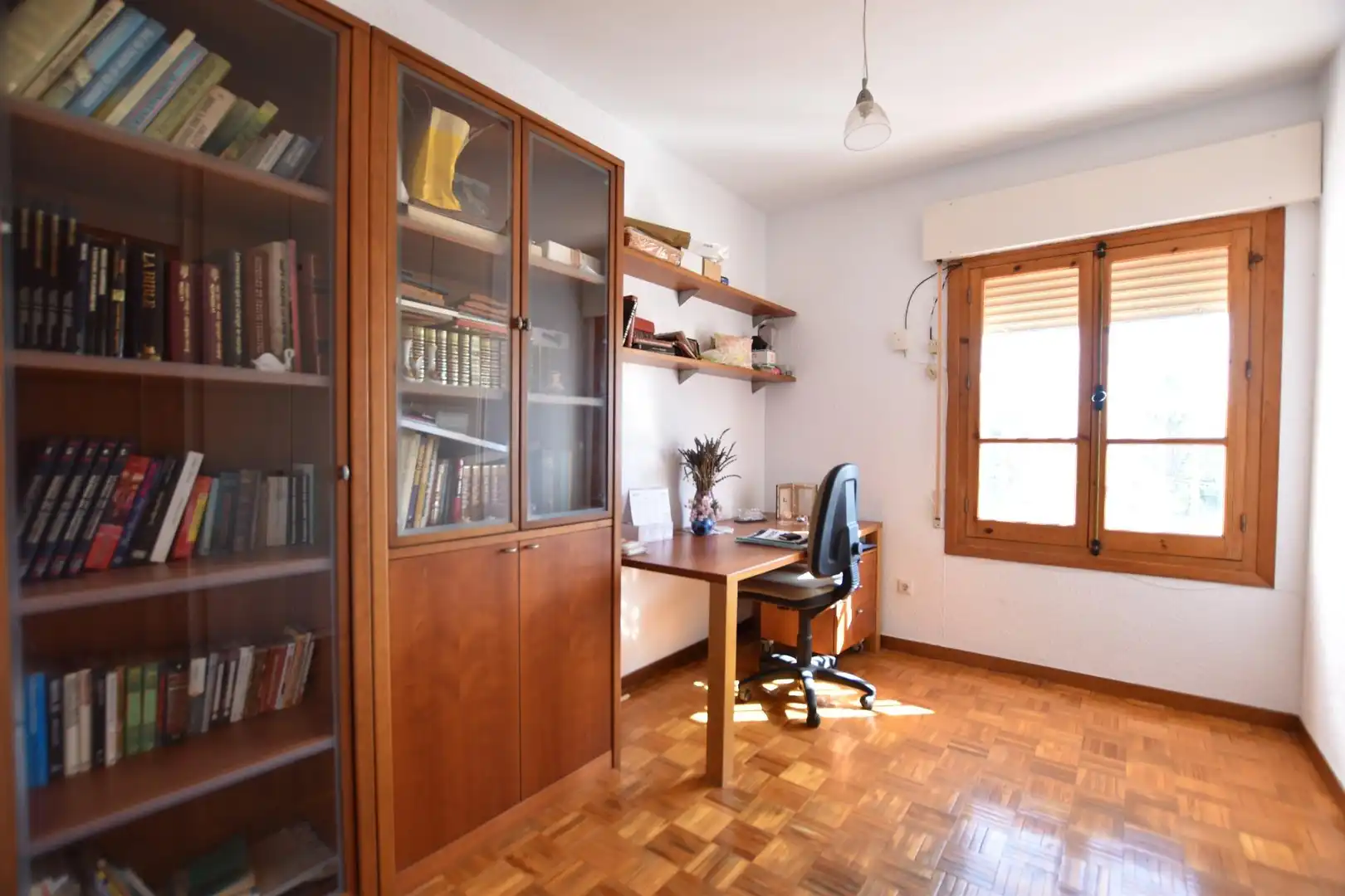 Casa o xalet en venda en Alhaurín de la Torre amb Jardí privat, Terrassa i Piscina comunitària
